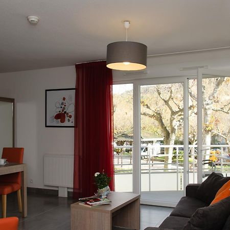 Residence Ambroise Pare ラマルー・レ・バン エクステリア 写真